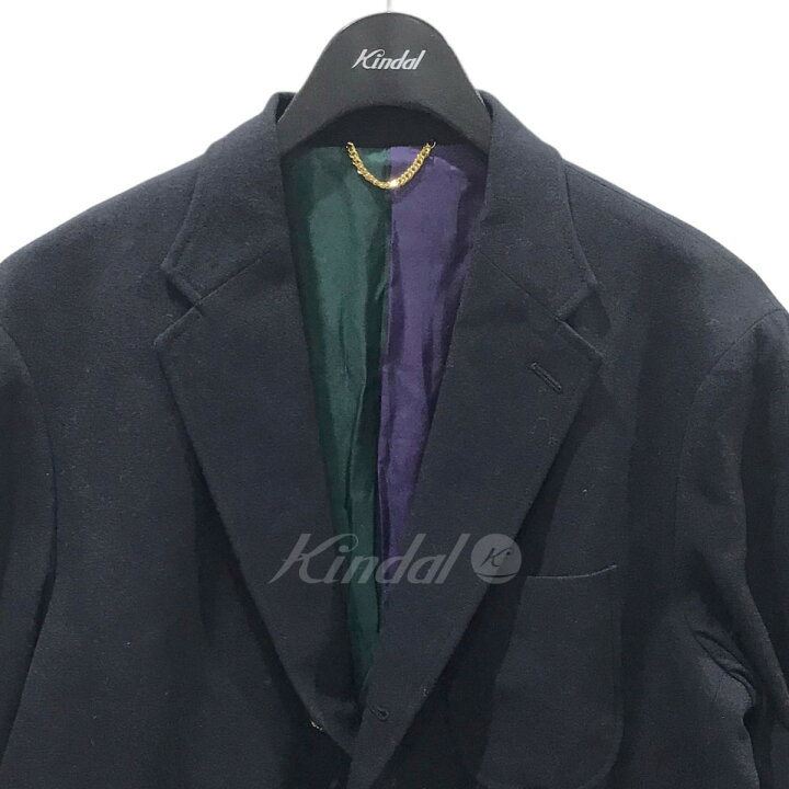 楽天市場】【中古】UNITED ARROWS ＆ SONS金ボタン テーラード  