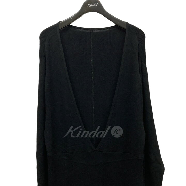 楽天市場】【中古】yo BIOTOP Lingerie「Knit rompers」ニット 