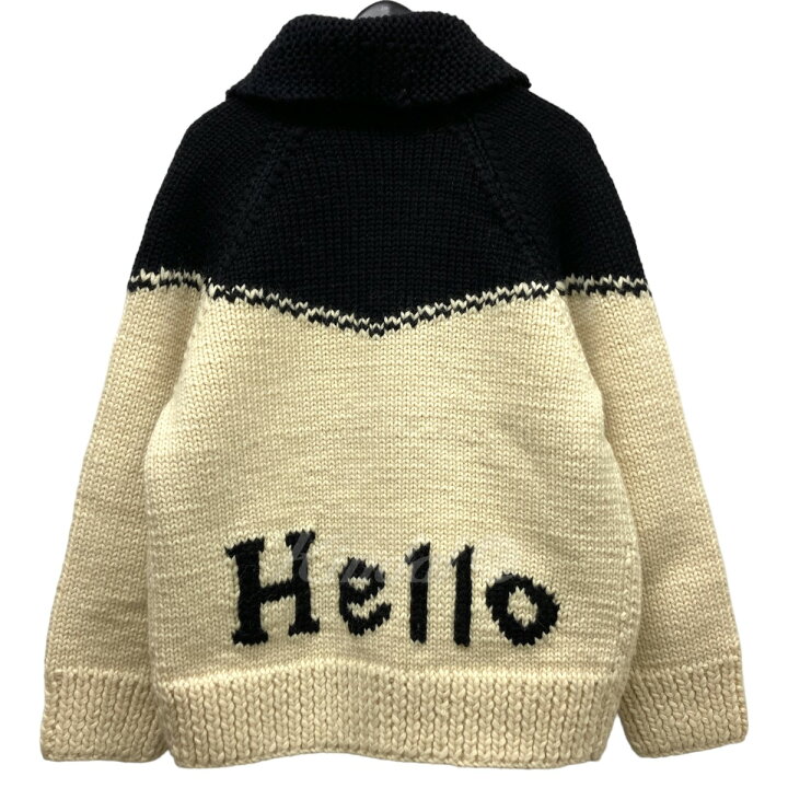 楽天市場】【中古】MADISON BLUE2021AW「HELLO ZIPCD BRITISH WOOL  