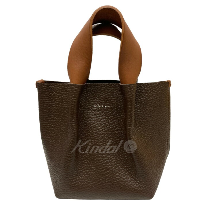 楽天市場】【中古】Hender Scheme 「piano bag small」スモールピアノ 