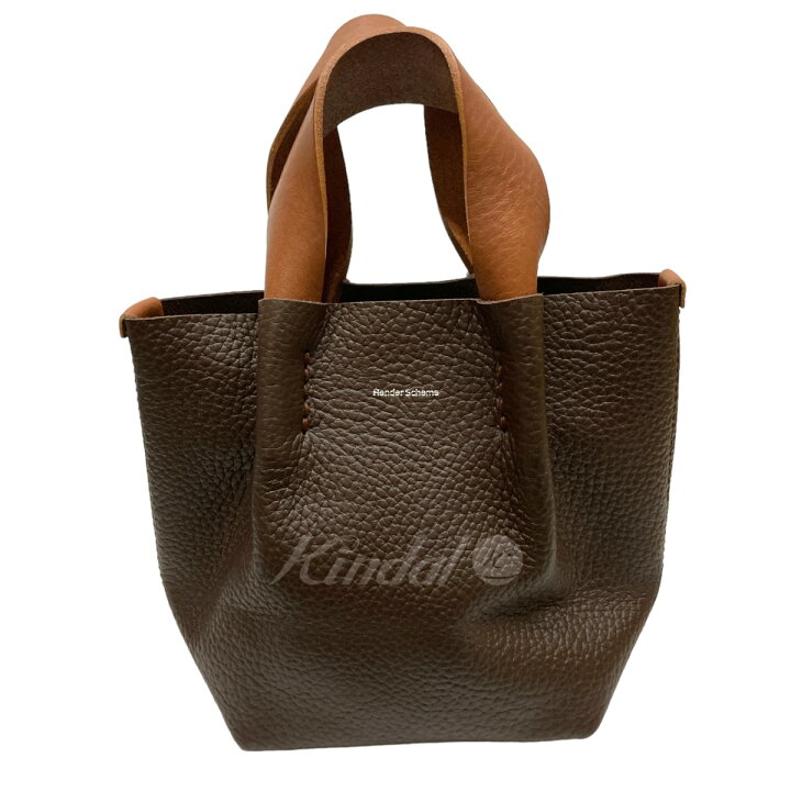 楽天市場】【中古】Hender Scheme 「piano bag small」スモールピアノ 
