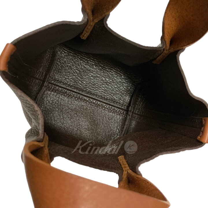楽天市場】【中古】Hender Scheme 「piano bag small」スモールピアノ 