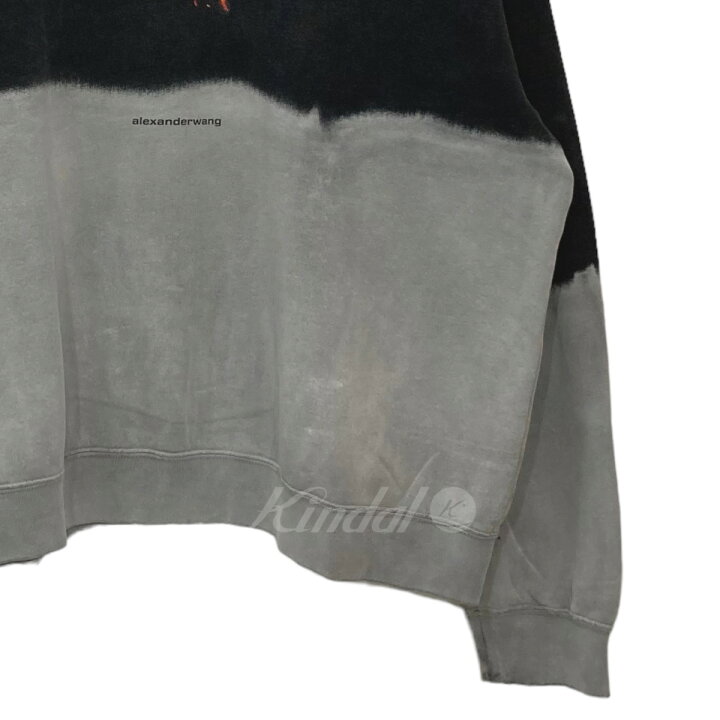 楽天市場】【中古】ALEXANDER WANG 20AW マッチ ハイネックスウェット 