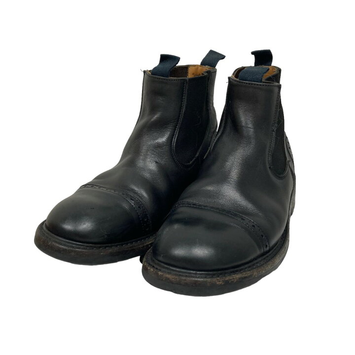 楽天市場】【中古】QUILP by TRICKER