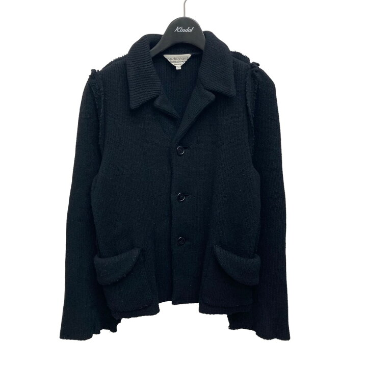 楽天市場】【中古】robe de chambre COMME des GARCONS ウール 