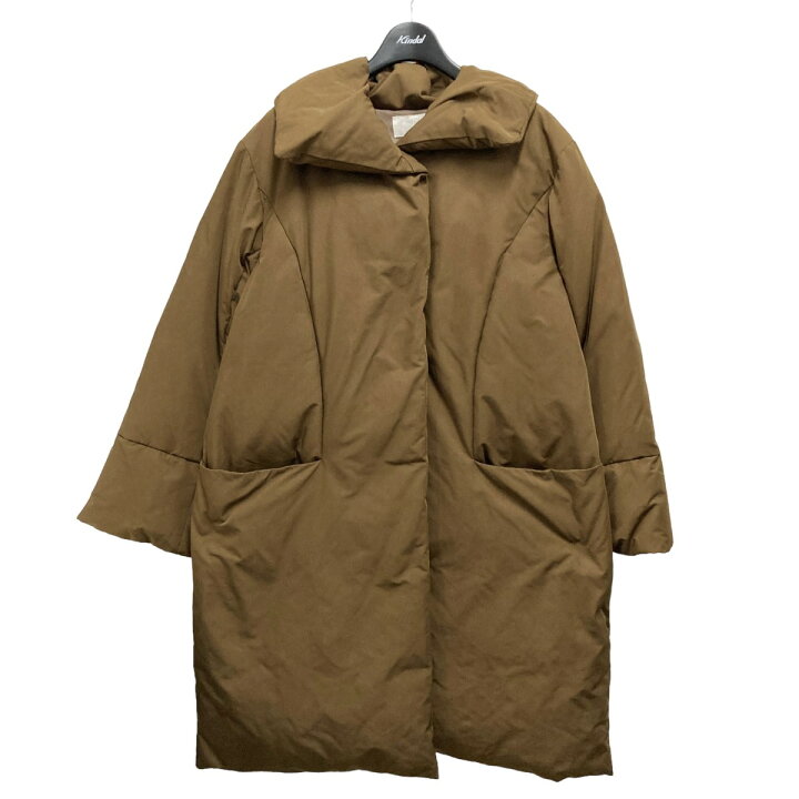 楽天市場】【中古】Plage スタンドカラーダウンコート 17-020-922-4060 