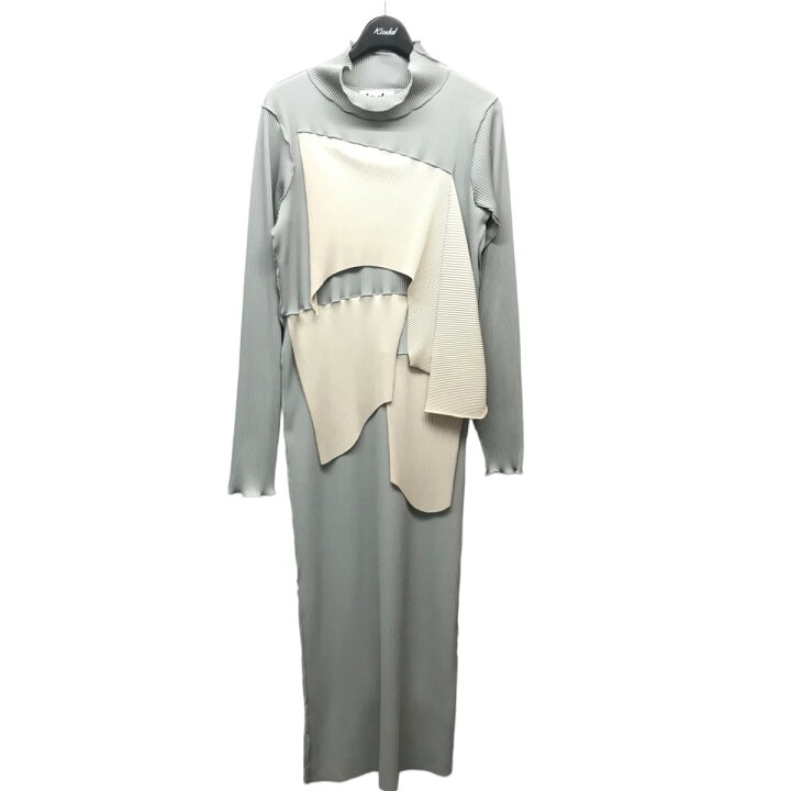 楽天市場】【中古】TODO KOTOHA YOKOZAWA ｢Pleats dress｣プリーツ  