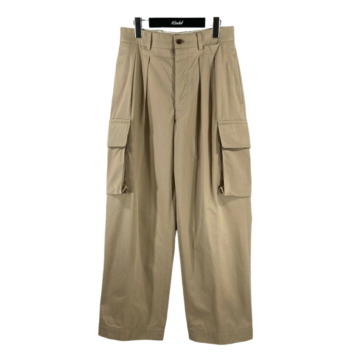 楽天市場】【中古】HERILL ソフトツイストオーガニックチノカーゴ 