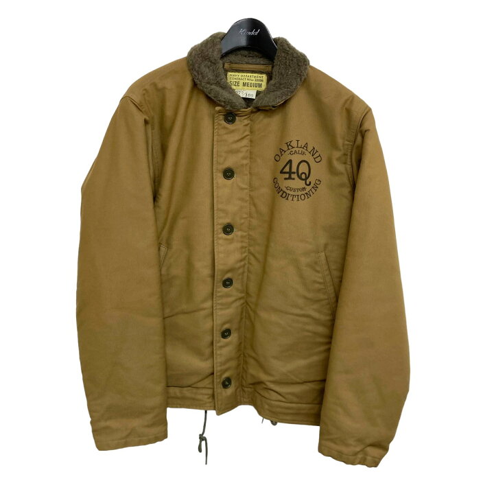 楽天市場】【中古】Buzz Rickson 