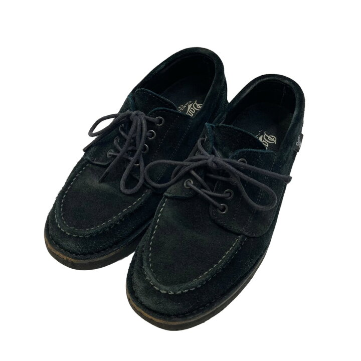 楽天市場】【中古】Danner ブローガン／D210510 ブラック サイズ：7 1 