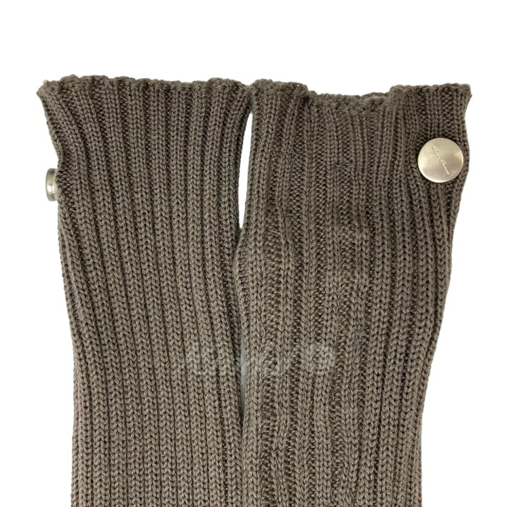 楽天市場】【中古】Rick Owens アームウォーマー ダークシャドウ 