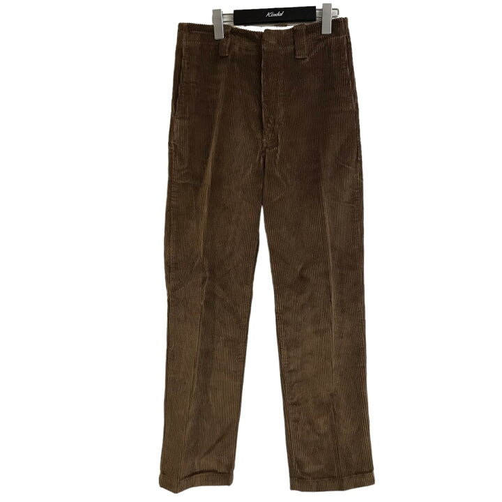 楽天市場】【中古】ACNE STUDIOS コーデュロイパンツ ブラウン サイズ 