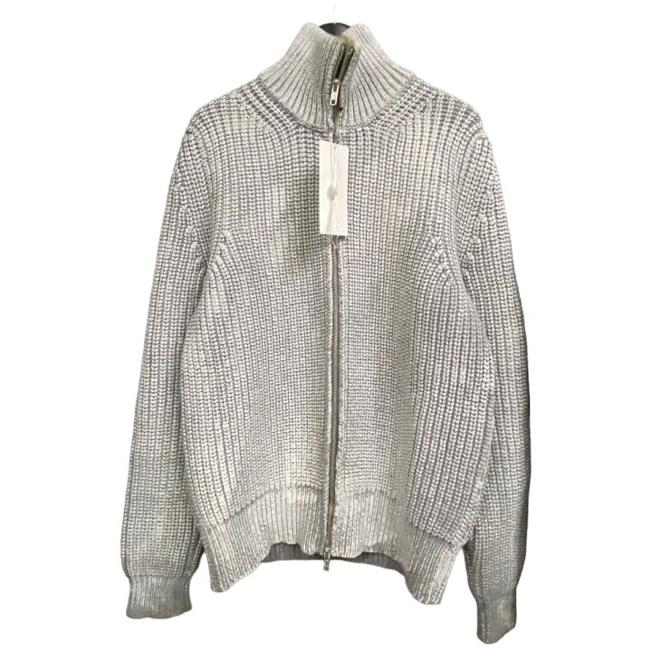 楽天市場】【中古】Maison Margiela 10 18AW ペンキ加工ドライバーズ  
