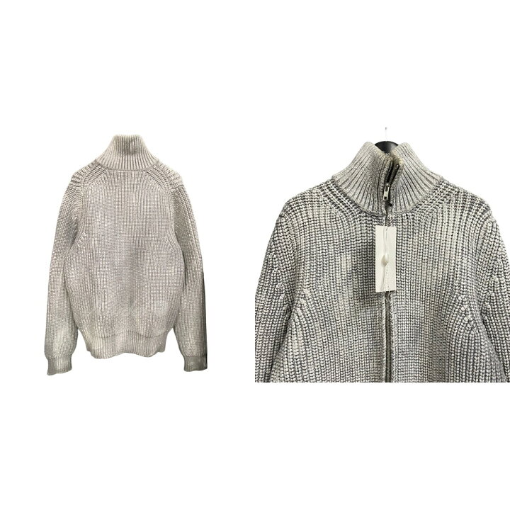 楽天市場】【中古】Maison Margiela 10 18AW ペンキ加工ドライバーズ  
