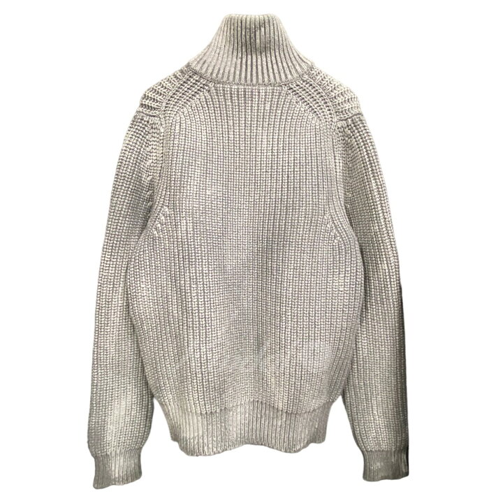 楽天市場】【中古】Maison Margiela 10 18AW ペンキ加工ドライバーズ  