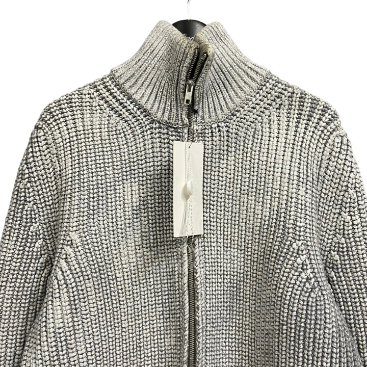 楽天市場】【中古】Maison Margiela 10 18AW ペンキ加工ドライバーズ 