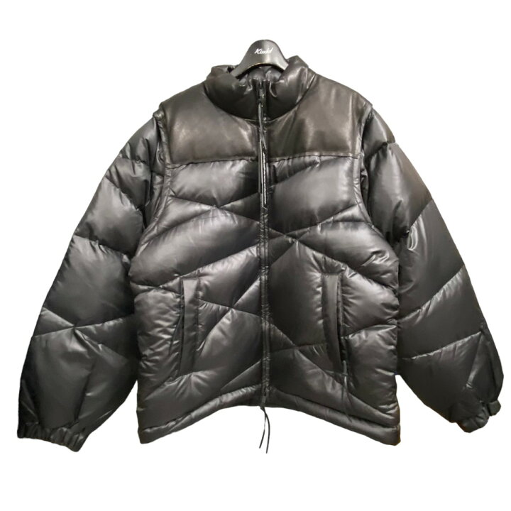 楽天市場】【中古】UNDER COVER ISM 22AW ヨークレザーランダム 