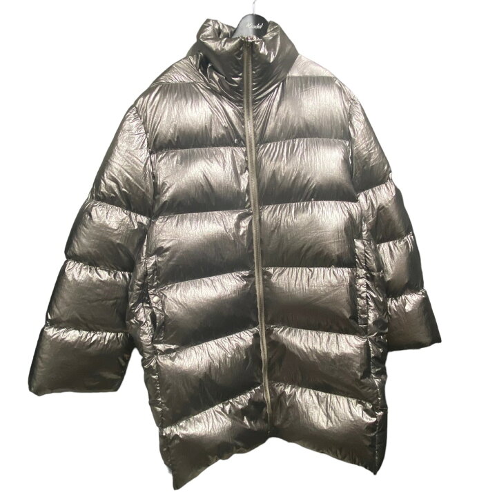 楽天市場】【中古】Rick Owens×MONCLER20AW ｢CYCLOPIC｣ ダウン 