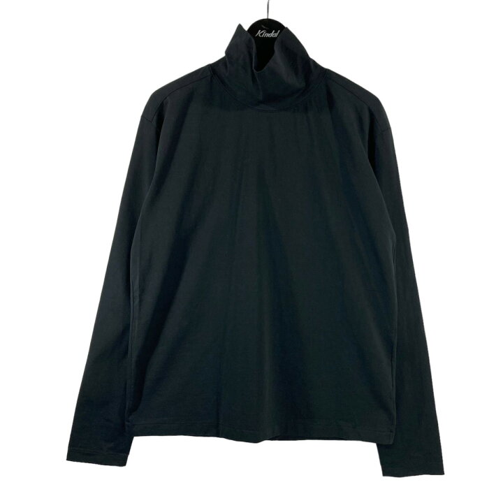 楽天市場】【中古】AURALEE カットソー A21AT02OG ブラック サイズ：0 