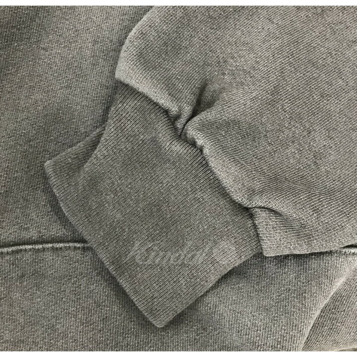 楽天市場】【中古】Plllllleeeasse 「Vintage French Terry Hooded 