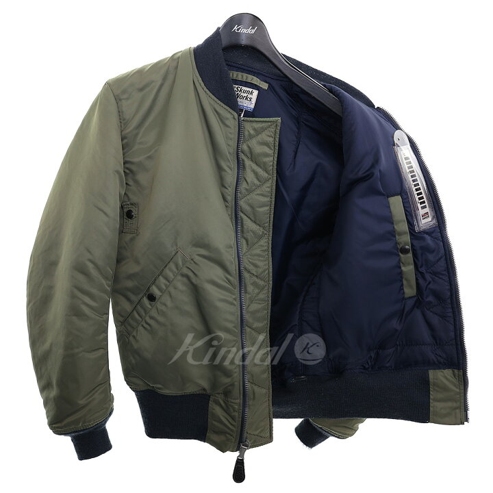楽天市場】【中古】BUZZ RICKSON