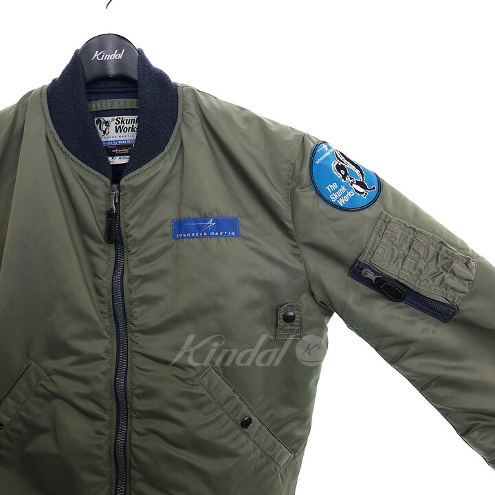 楽天市場】【中古】BUZZ RICKSON