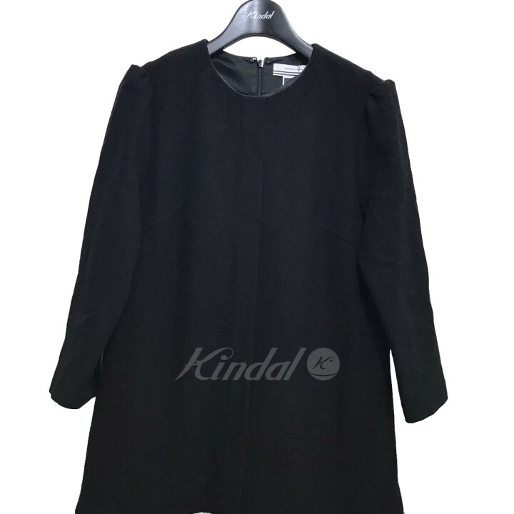 楽天市場】【中古】BORDERS at BALCONY ウールカシミヤワンピース 