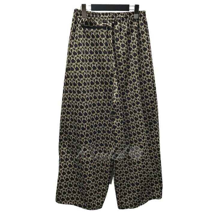 楽天市場】【中古】Needles 星柄 ヒザデルトラックパンツ H．D．TRACK  