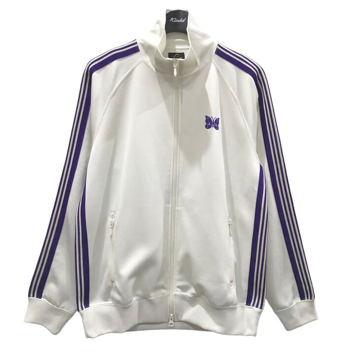 楽天市場】【中古】Needles 23SS トラックジャケット Track Jacket  