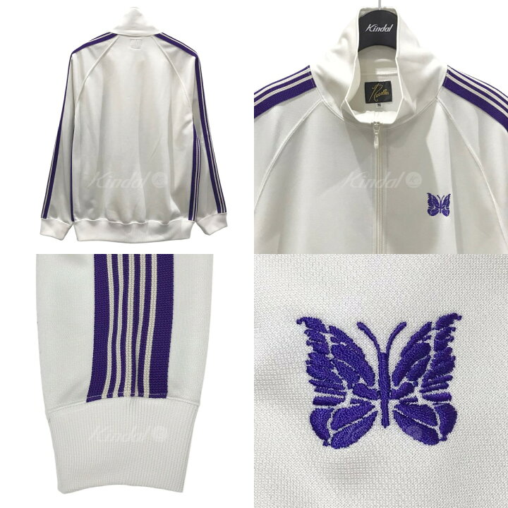楽天市場】【中古】Needles 23SS トラックジャケット Track Jacket 