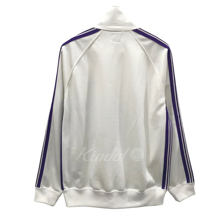楽天市場】【中古】Needles 23SS トラックジャケット Track Jacket 