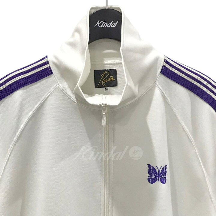 楽天市場】【中古】Needles 23SS トラックジャケット Track Jacket  