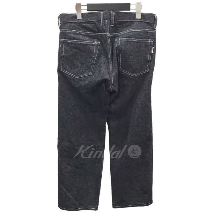楽天市場】【中古】Fendart 5ポケットデニムパンツ Jean 901 Denim 
