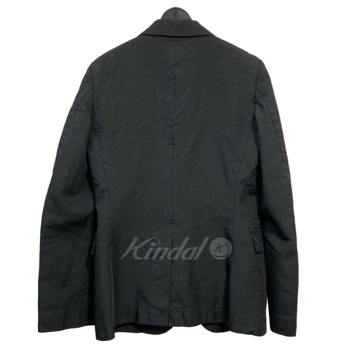 楽天市場】【中古】COMME des GARCONS HOMME PLUS ポリ縮絨テーラード 