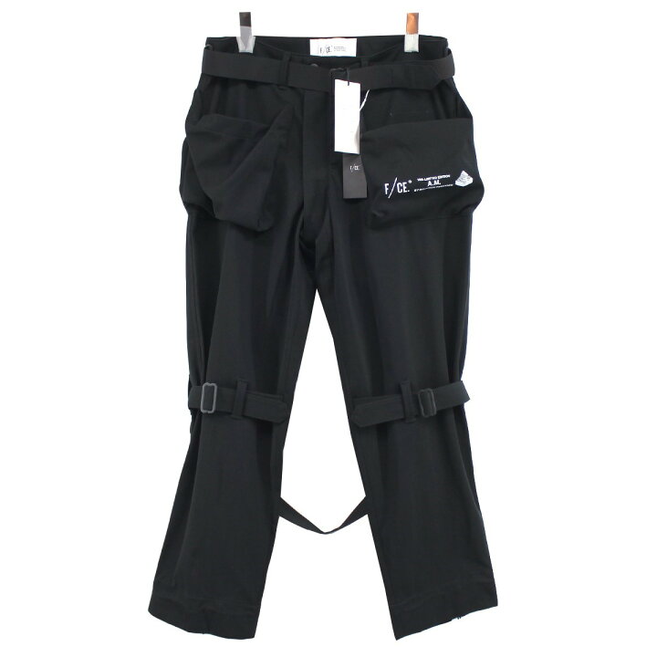 楽天市場】【中古】F／CE．× Mountain ResearchBONDAGE PANTS by  