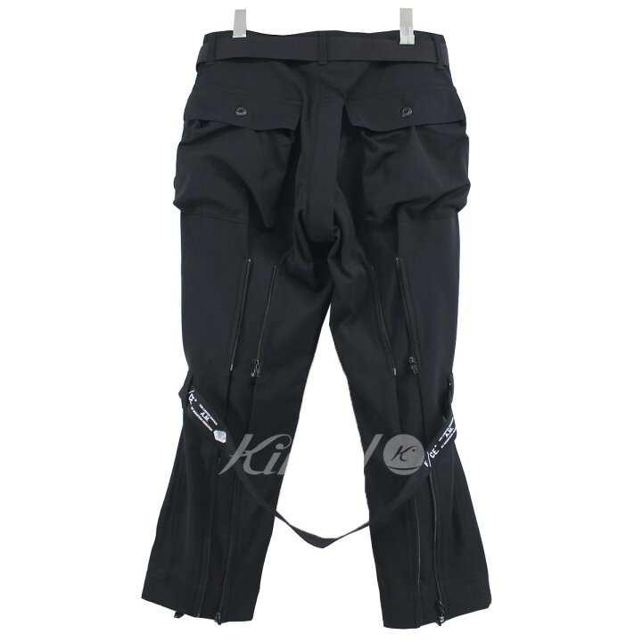 楽天市場】【中古】F／CE．× Mountain ResearchBONDAGE PANTS by 