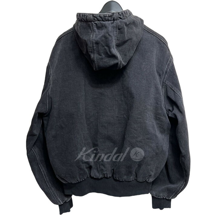 楽天市場】【中古】CARHARTT WIP×PACCBET PACCOBET ACTIVE JACKET 