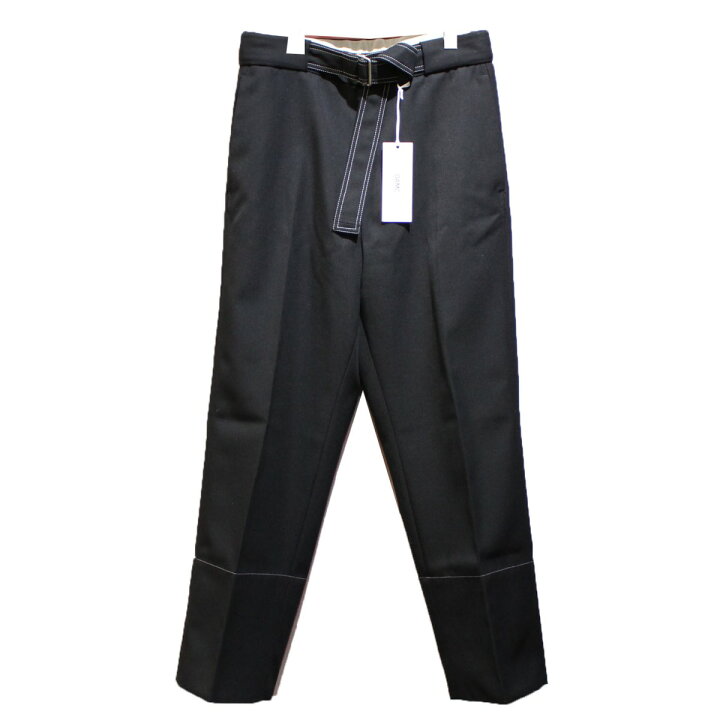 楽天市場】【中古】OAMC 22AW ARGON PANTS アルゴン ステッチ  