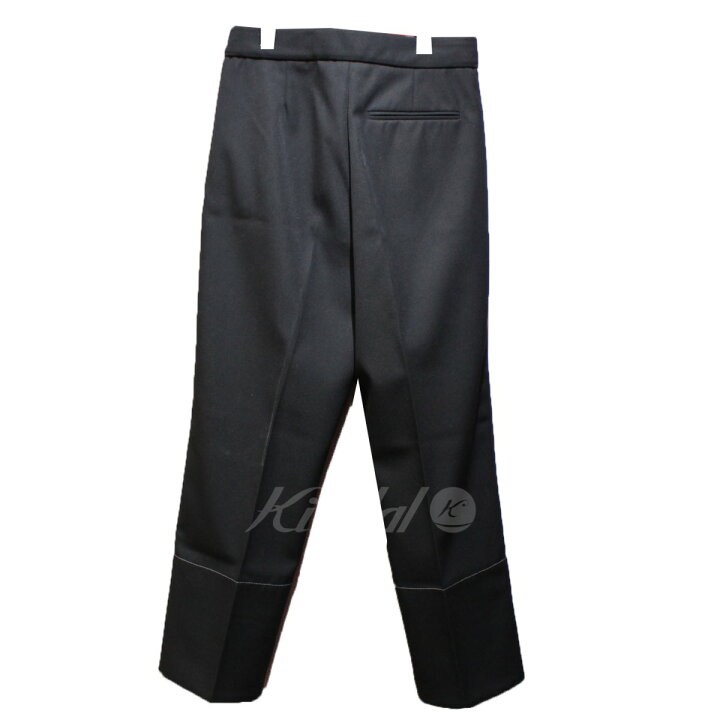 楽天市場】【中古】OAMC 22AW ARGON PANTS アルゴン ステッチ 