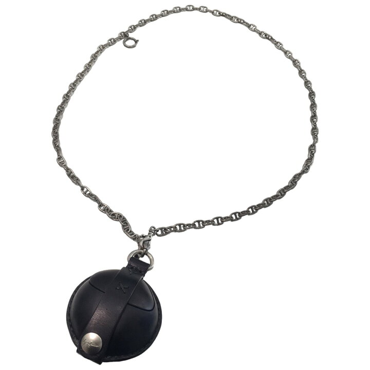 楽天市場】【中古】YOHJI YAMAMOTO pour homme 灰皿ネックレス 