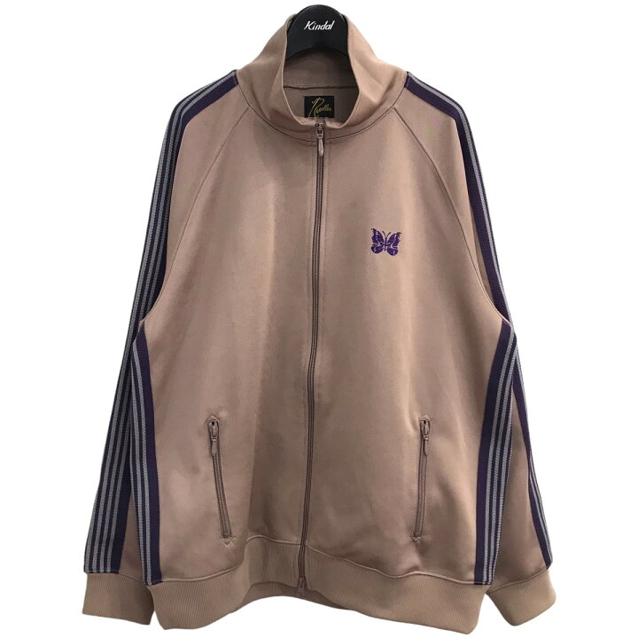 楽天市場】【中古】Needles 2022AW ｢Track Jacket - Poly Smoot 