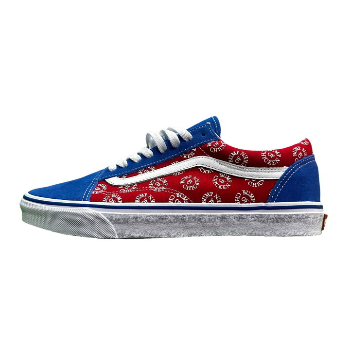 楽天市場】【中古】VANS × BUMP OF CHICKEN Collection V36CF BUMP OLD 