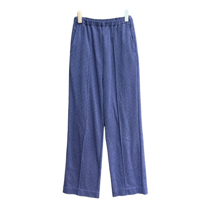 楽天市場】【中古】6(ROKU) BEAUTY＆YOUTH 総柄ストレートパンツ  