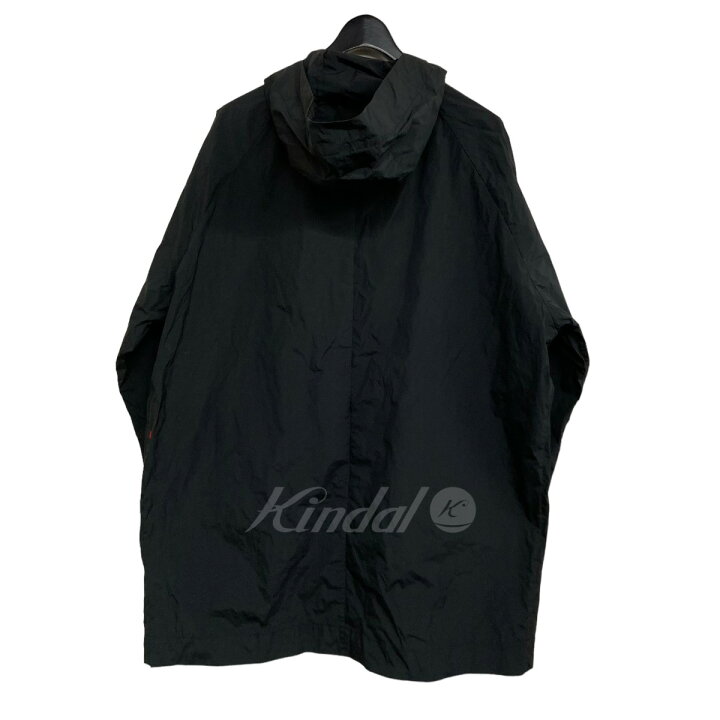 楽天市場】【中古】CASEY CASEY「AMSTERDAM PARKA」 フーデッドコート 