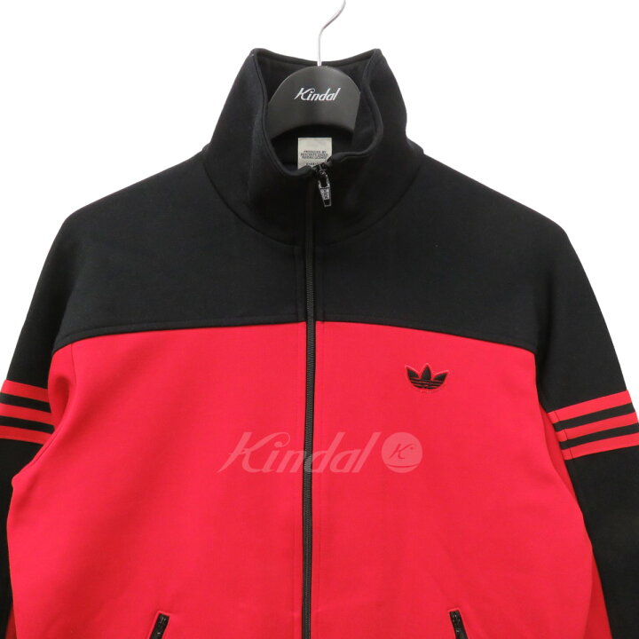 楽天市場】【中古】adidasトレフォイル トラックジャケット 西ドイツ 