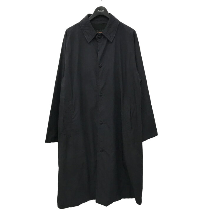 楽天市場】【中古】CHEZ VIDALENC Bobi Coat ボビコート ステンカラー 