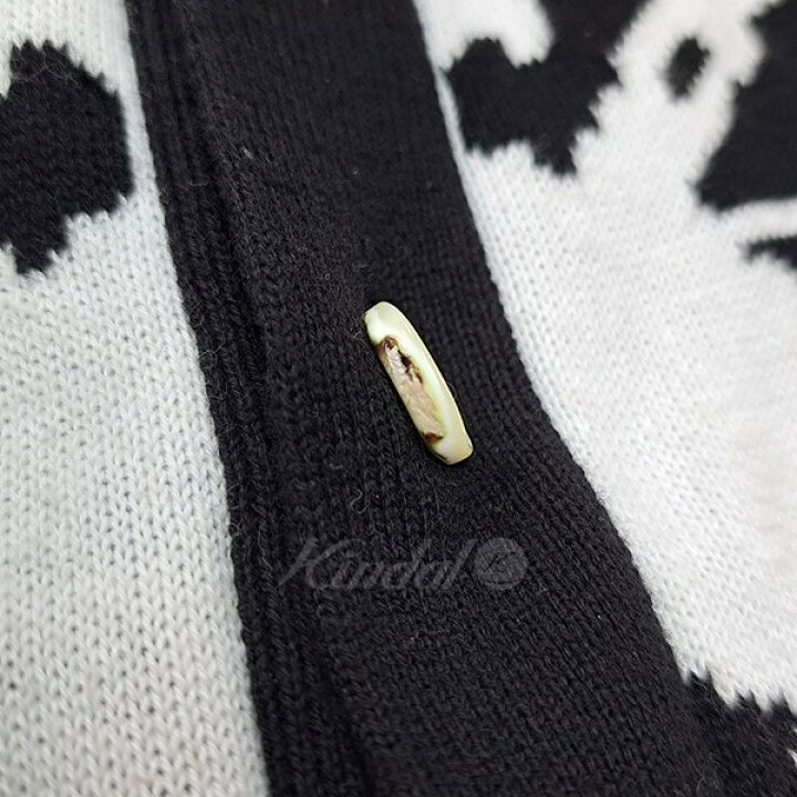 楽天市場】【中古】TTT MSW 21SS Persia knit polo shirt ペルシャ  