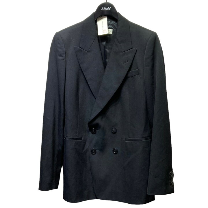 楽天市場】【中古】DRIES VAN NOTEN ダブルジャケット 73-07-61-07003 
