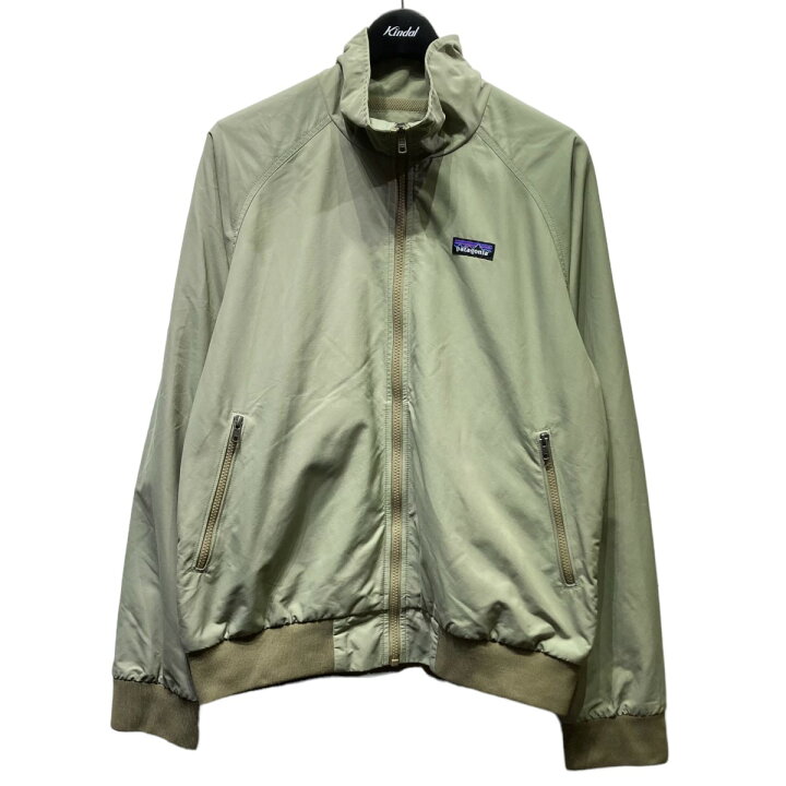 楽天市場】【中古】patagonia Baggies Jacket バギーズ ジャケット 