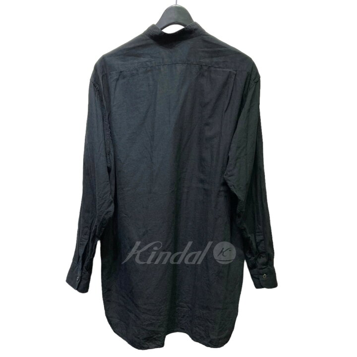 楽天市場】【中古】COMOLI 21SS ベタシャン プルオーバーシャツ T01 
